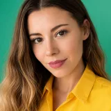 Dominika Kasprzyk, founder of Flamin Joe Studio